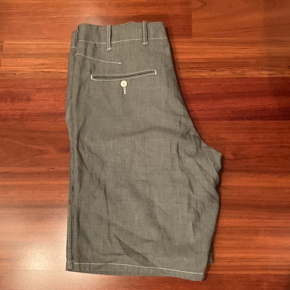 rag & bone New York beach short II - Picture 2 of 8